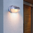 Load image into Gallery viewer, Nauticus Outdoor Wall Lamp