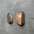 Load image into Gallery viewer, Nauticus Outdoor Wall Lamp