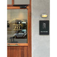 Load image into Gallery viewer, Nauticus Outdoor Wall Lamp