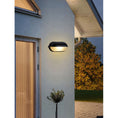 Load image into Gallery viewer, Nauticus Outdoor Wall Lamp