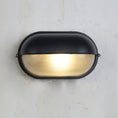 Load image into Gallery viewer, Nauticus Outdoor Wall Lamp