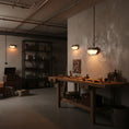 Load image into Gallery viewer, Nauticus Outdoor Wall Lamp