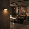 Load image into Gallery viewer, Nauticus Outdoor Wall Lamp