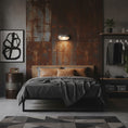 Load image into Gallery viewer, Nauticus Outdoor Wall Lamp