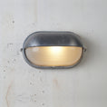 Load image into Gallery viewer, Nauticus Outdoor Wall Lamp
