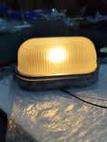 Load image into Gallery viewer, Nauticus Outdoor Wall Lamp