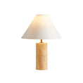 Bild in Galerie-Betrachter laden, Navagio Travertine Table Lamp