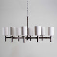 Load image into Gallery viewer, Neptune Chandelier