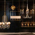 Load image into Gallery viewer, Neville Chandelier