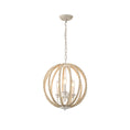 Load image into Gallery viewer, Newport Beaded Pendant Lamp
