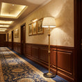 Load image into Gallery viewer, Newport Floor Lamp