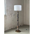 Load image into Gallery viewer, Nizwa Marble Floor Lamp