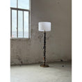 Load image into Gallery viewer, Nizwa Marble Floor Lamp