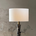 Load image into Gallery viewer, Nizwa Marble Floor Lamp