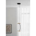 Charger l'image dans la visionneuse de la galerie, Noctambule Pendant Lamp
