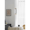 Charger l'image dans la visionneuse de la galerie, Noctambule Pendant Lamp