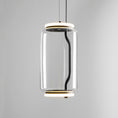 Charger l'image dans la visionneuse de la galerie, Noctambule Pendant Lamp