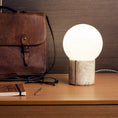 Load image into Gallery viewer, Nocte Table Lamp