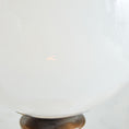 Load image into Gallery viewer, Nordlux Lilly Pink Marble Table Lamp