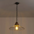 Load image into Gallery viewer, Norham Pendant Lamp