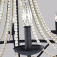Bild in Galerie-Betrachter laden, Tyzer Empire Chandelier