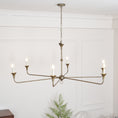 Load image into Gallery viewer, Cecil Chandelier