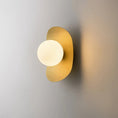 Load image into Gallery viewer, Nouvel Wall Lamp