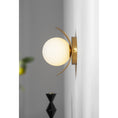 Bild in Galerie-Betrachter laden, Nouvel Wall Lamp