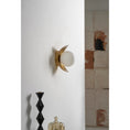 Bild in Galerie-Betrachter laden, Nouvel Wall Lamp