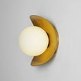 Bild in Galerie-Betrachter laden, Nouvel Wall Lamp