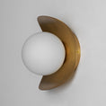 Bild in Galerie-Betrachter laden, Nouvel Wall Lamp