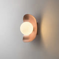 Load image into Gallery viewer, Nouvel Wall Lamp