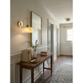 Load image into Gallery viewer, Nova Alabaster Wall Sconce