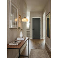 Load image into Gallery viewer, Nova Alabaster Wall Sconce