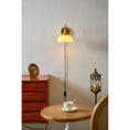 Bild in Galerie-Betrachter laden, Nova Glass Plug-in Wall Lamp