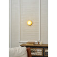 Charger l'image dans la visionneuse de la galerie, Novi Jade Wall Lamp