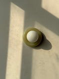 Load image into Gallery viewer, Novi Jade Wall Lamp