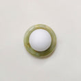 Load image into Gallery viewer, Novi Jade Wall Lamp