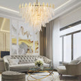 Load image into Gallery viewer, Novida Chandelier