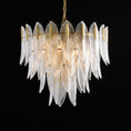 Load image into Gallery viewer, Novida Chandelier