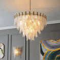 Load image into Gallery viewer, Novida Chandelier