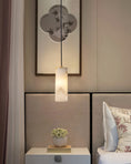 Load image into Gallery viewer, Nula Vertical Pendant Light