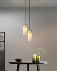 Load image into Gallery viewer, Nula Vertical Pendant Light