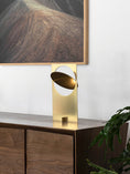 Load image into Gallery viewer, OBJ-01 Table Lamp