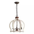 Load image into Gallery viewer, Oaks Aura Farmhouse Pendant Lamp