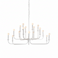 Load image into Gallery viewer, Odensa Chandelier