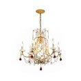 Load image into Gallery viewer, Odette Elysian Chandelier