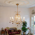 Load image into Gallery viewer, Odette Elysian Chandelier