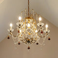 Load image into Gallery viewer, Odette Elysian Chandelier