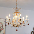 Load image into Gallery viewer, Odette Elysian Chandelier